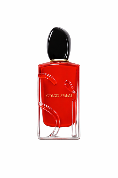Giorgio Armani Sì Passione Eau de Parfum